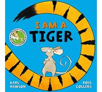 I am a Tiger