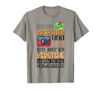 I am a Travel Guide and Not a God T-Shirt