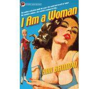 I Am a Woman (Lesbian Pulp Fiction)
