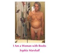 I Am a Woman with Boobs