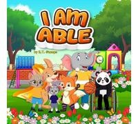 I Am Able