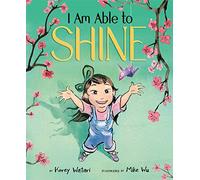 I Am Able to Shine