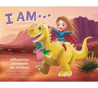 I Am: Affirmation statements for children