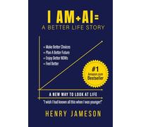 I AM + AI = A Better Life Story