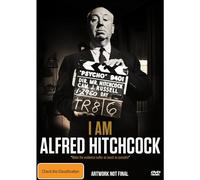 I Am Alfred Hitchcock