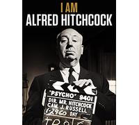 I Am Alfred Hitchcock