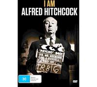 I Am Alfred Hitchcock