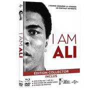 I am ali [Blu-ray] [FR Import] [Blu-ray]