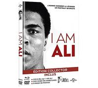 I am ali [Blu-ray] [FR Import] [Blu-ray]
