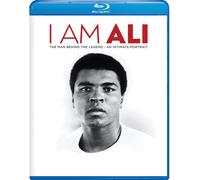 I Am Ali (Blu-ray) (US IMPORT)