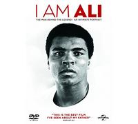 I Am Ali [DVD] [2017]