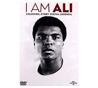 I Am Ali [DVD] [Region 2] (English subtitles)