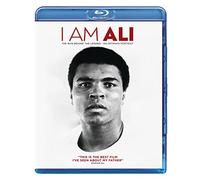 I Am Ali – International Version – Blu-ray – 2017