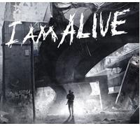 I Am Alive Steam Gift