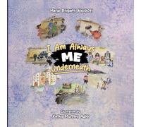 I Am Always Me Underneath