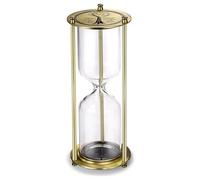 I am Always with You Hourglass Urn for Ashes - Easy Fill Cremation Memorial Urns, Decorative Sand Timer Keepsake