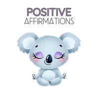 I Am Amazing! A Positive Affirmation Coloring Book for Kids