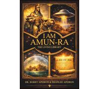 I Am Amun-Ra: The Living Library