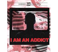 I Am An Addict [Blu-ray]