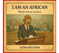 I AM AN AFRICAN: WORDS VERSUS ACTIONS