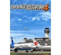 I am an Air Traffic Controller 4 (PC) - Steam Account - GLOBAL