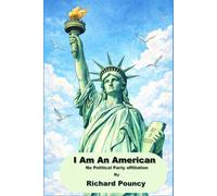 I Am An American: No Political Party affiliation (Mind Over Matter)