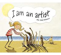 I am an artist
