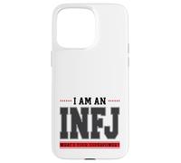 I Am An INFJ Whats Your Superpower Funny Introvert Humor Case for iPhone 15 Pro Max