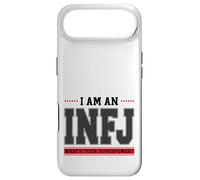 I Am An INFJ Whats Your Superpower Funny Introvert Humor Case for iPhone Air