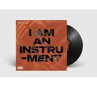 I AM AN INSTRUMENT - RECEIVE