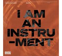 I AM AN INSTRUMENT - RECEIVE [VINYL]