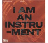 I AM AN INSTRUMENT - RECEIVE [VINYL]
