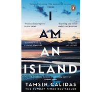 I Am An Island: The Sunday Times bestselling memoir of one woman's search for belonging