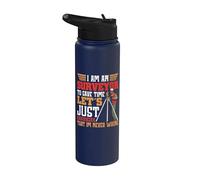 I am an Surveyor to Save time letÂs just Assume that Stainless Steel Insulated Water Bottle