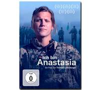 I am Anastasia ( Ich bin Anastasia )