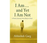 I Am… and Yet I Am Not: In silence I found Myself