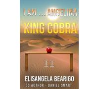 I am... Angelina: King Cobra: 2