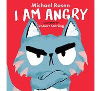 I Am Angry