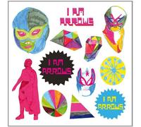 I Am Arrows - Nun [7" VINYL] [Vinyl LP] [VINYL]