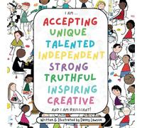 I AM AUTISTIC AND I AM BRILLIANT!