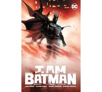 I Am Batman Vol. 1