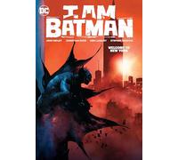 I Am Batman 2: Welcome to New York
