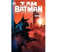 DC Comics – I Am Batman Vol. 2: Welcome to New York