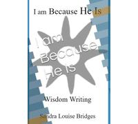 I am Because He Is