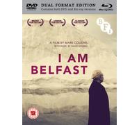 I Am Belfast (Blu-ray) Helena Bereen