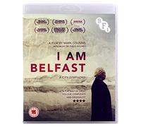 I Am Belfast (DVD + Blu-ray) [Region B]