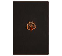 I Am Bible: King James Version, Black LeatherTouch