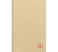 I Am Bible, Natural Cloth Over Board