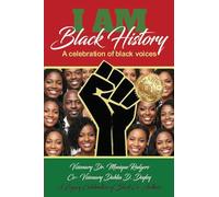 I am Black History
