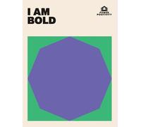 I AM BOLD (Power Positivity)